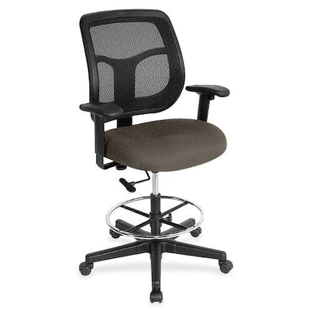 Eurotech - The Raynor Group DRAFTING STOOL, STONEWALL EUTDFT9886